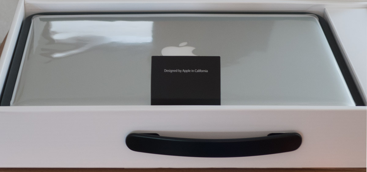 MacBook Pro neu installieren