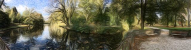 Stadtpark Moers